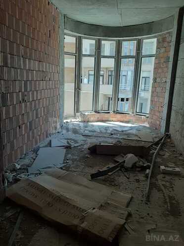 3-комн. новостройка - м. Шах Исмаил Хатаи - 156 м² (2)
