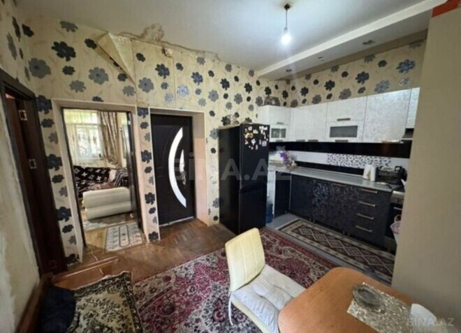 3-комн. вторичка - Насиминский  р. - 110 м² (10)
