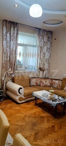 3-комн. вторичка - Насиминский  р. - 110 м² (2)