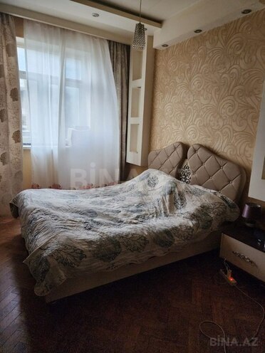 3-комн. вторичка - Насиминский  р. - 110 м² (3)
