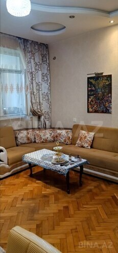 3-комн. вторичка - Насиминский  р. - 110 м² (1)