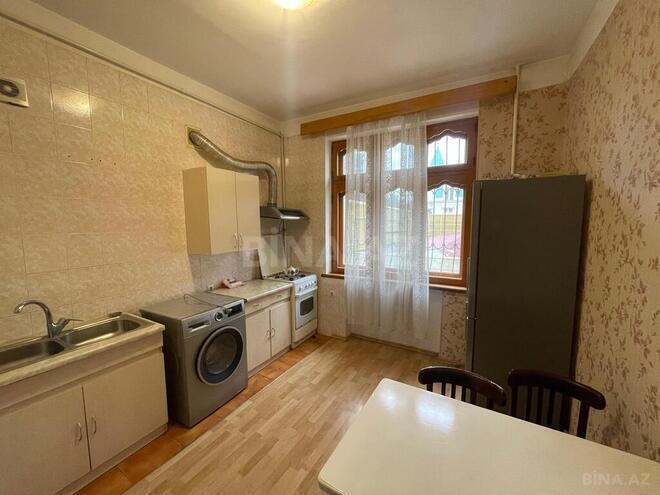 1 otaqlı köhnə tikili - Elmlər Akademiyası m. - 40 m² (7)