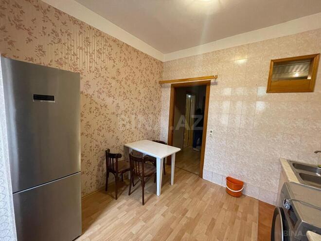 1 otaqlı köhnə tikili - Elmlər Akademiyası m. - 40 m² (10)