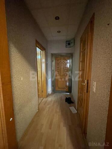 1 otaqlı köhnə tikili - Elmlər Akademiyası m. - 40 m² (13)
