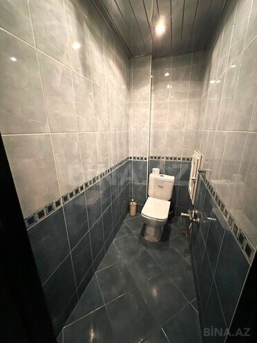 3-комн. новостройка - м. Иншаатчылар - 120 м² (10)