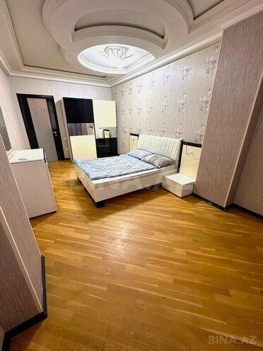 3-комн. новостройка - м. Иншаатчылар - 120 м² (5)