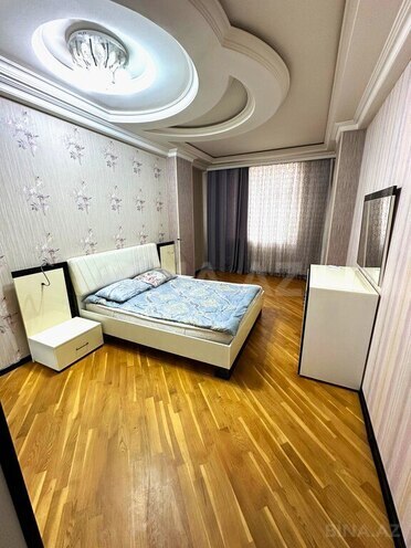 3-комн. новостройка - м. Иншаатчылар - 120 м² (4)