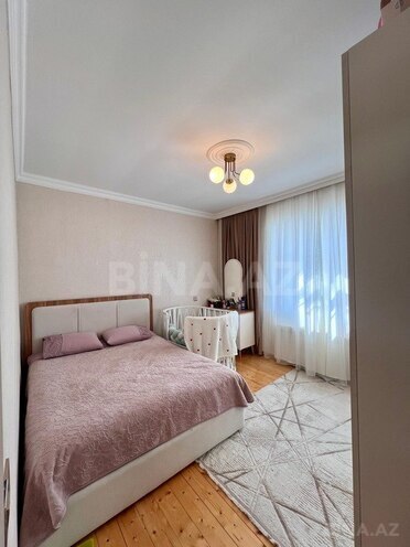 3-комн. дом/дача - пос. Локбатан - 100 м² (11)