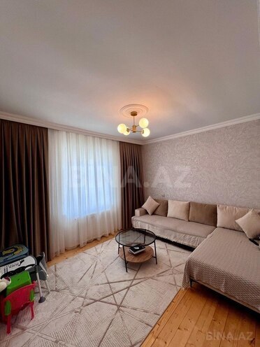 3-комн. дом/дача - пос. Локбатан - 100 м² (6)