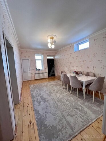 3-комн. дом/дача - пос. Локбатан - 100 м² (8)