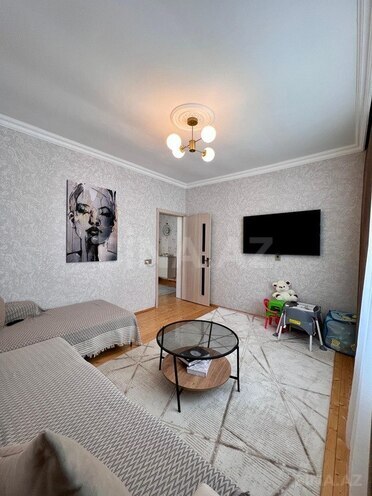 3-комн. дом/дача - пос. Локбатан - 100 м² (7)
