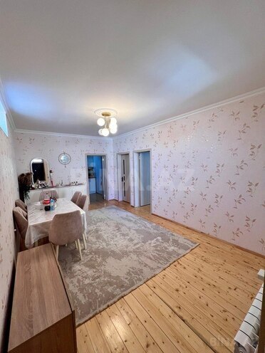 3-комн. дом/дача - пос. Локбатан - 100 м² (9)
