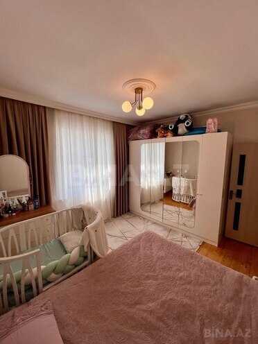 3-комн. дом/дача - пос. Локбатан - 100 м² (14)