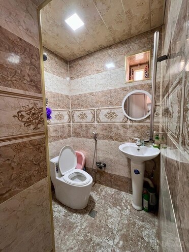 3-комн. дом/дача - пос. Локбатан - 100 м² (12)