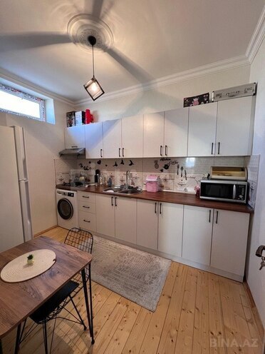 3-комн. дом/дача - пос. Локбатан - 100 м² (5)