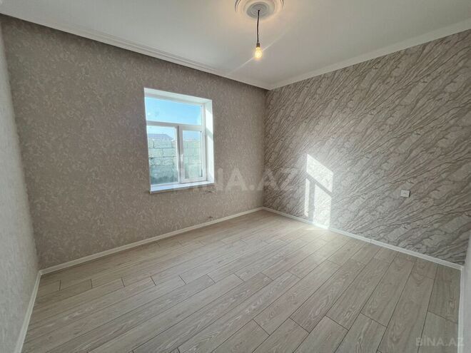 4-комн. дом/дача - пос. Мамедли - 135 м² (6)