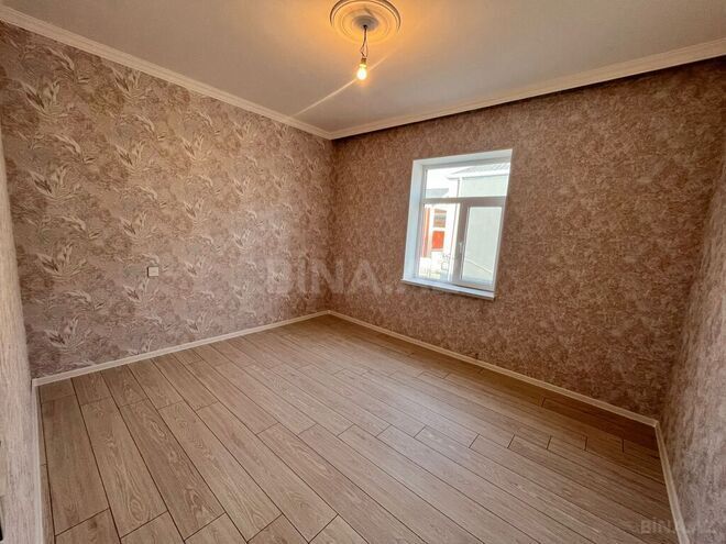 4-комн. дом/дача - пос. Мамедли - 135 м² (8)