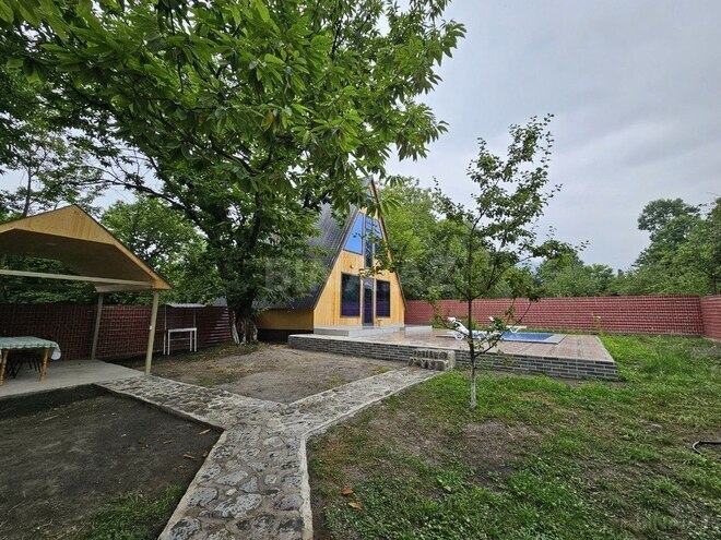 2-комн. дом/дача - Габала - 92 м² (8)
