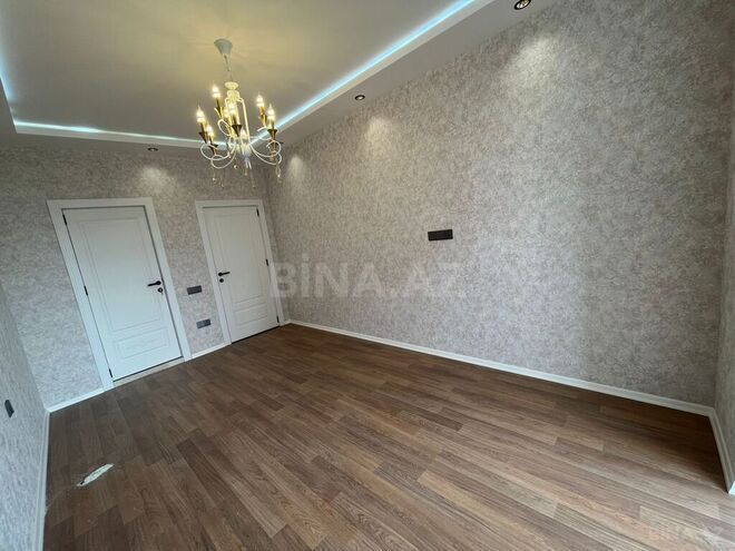 3-комн. новостройка - м. Мемар Аджеми - 115 м² (6)
