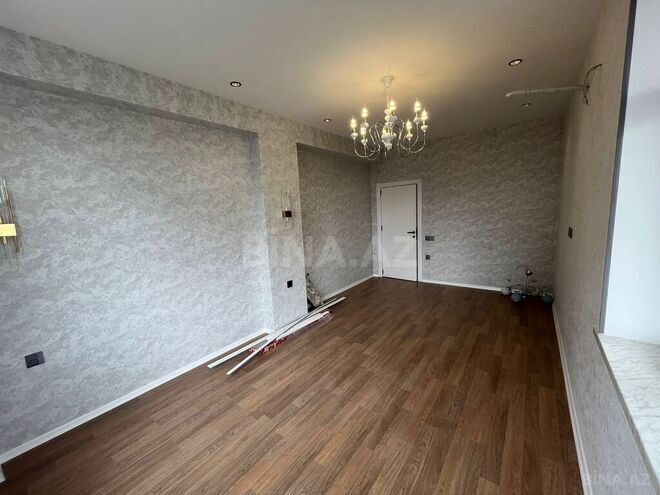 3-комн. новостройка - м. Мемар Аджеми - 115 м² (13)