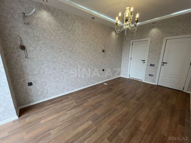 3-комн. новостройка - м. Мемар Аджеми - 115 м² (8)