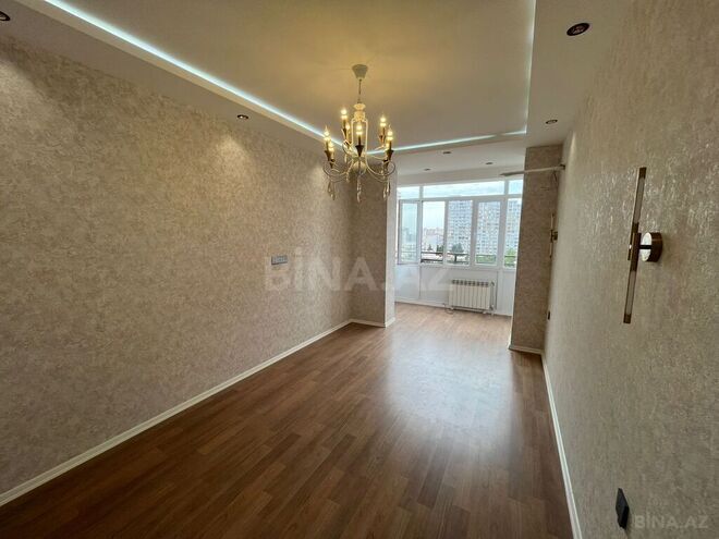 3-комн. новостройка - м. Мемар Аджеми - 115 м² (9)