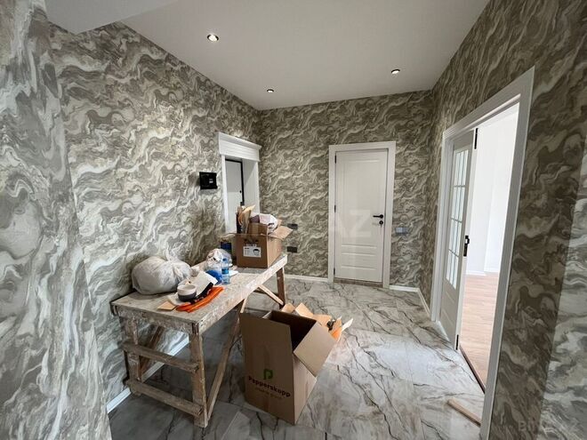 3-комн. новостройка - м. Мемар Аджеми - 115 м² (23)