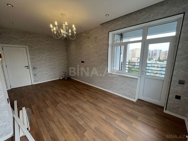 3-комн. новостройка - м. Мемар Аджеми - 115 м² (17)