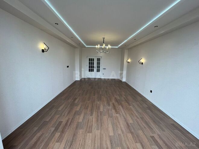 3-комн. новостройка - м. Мемар Аджеми - 115 м² (5)