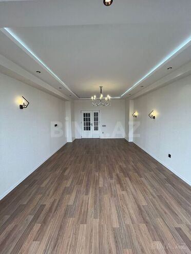 3-комн. новостройка - м. Мемар Аджеми - 115 м² (7)