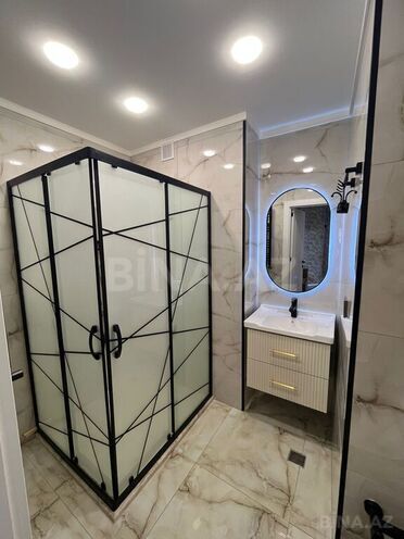 3-комн. новостройка - м. Мемар Аджеми - 115 м² (11)