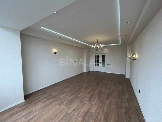 3-комн. новостройка - м. Мемар Аджеми - 115 м² (2)