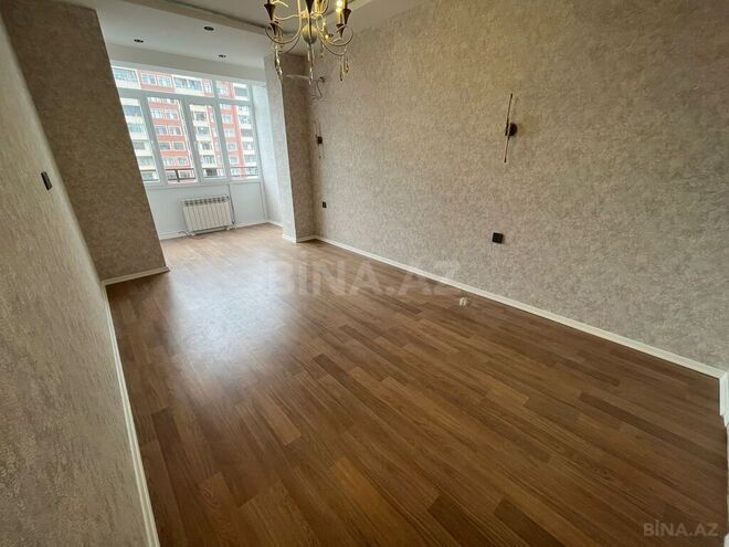 3-комн. новостройка - м. Мемар Аджеми - 115 м² (12)