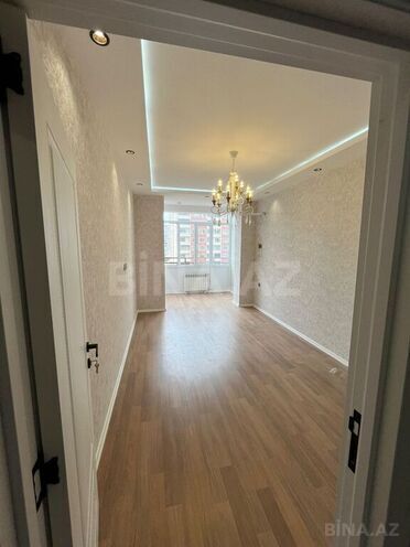 3-комн. новостройка - м. Мемар Аджеми - 115 м² (4)