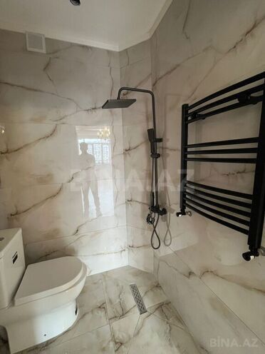 3-комн. новостройка - м. Мемар Аджеми - 115 м² (10)