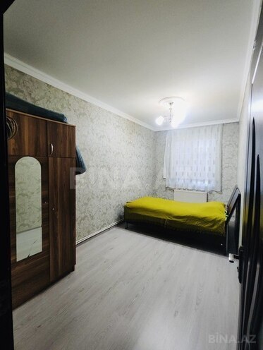 2-комн. вторичка - м. Мемар Аджеми - 60 м² (3)