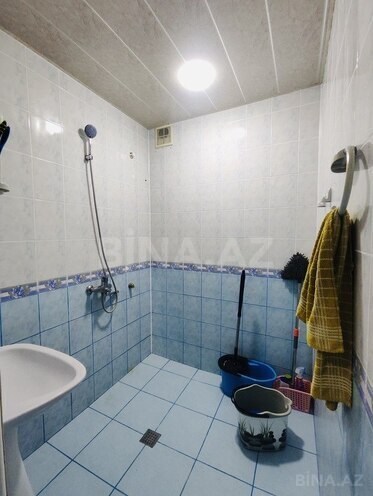 2-комн. вторичка - м. Мемар Аджеми - 60 м² (7)