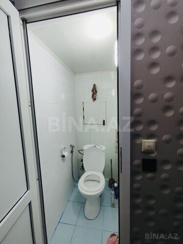 2-комн. вторичка - м. Мемар Аджеми - 60 м² (8)