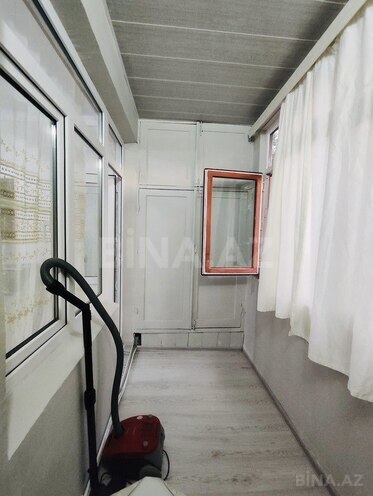 2-комн. вторичка - м. Мемар Аджеми - 60 м² (9)