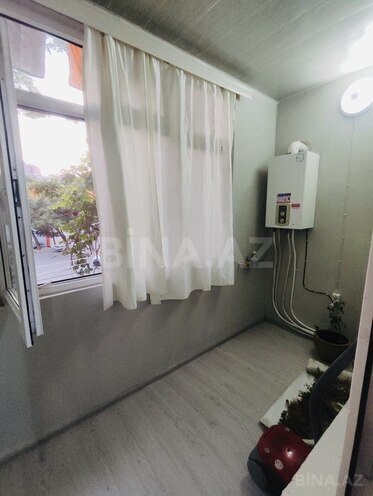 2-комн. вторичка - м. Мемар Аджеми - 60 м² (10)