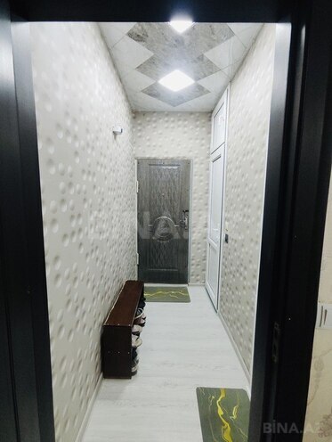 2-комн. вторичка - м. Мемар Аджеми - 60 м² (6)