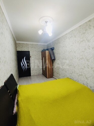 2-комн. вторичка - м. Мемар Аджеми - 60 м² (4)