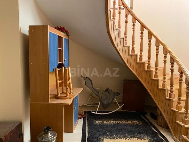 6-комн. дом/дача - пос. Бакиханова - 370 м² (21)