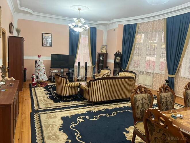 6-комн. дом/дача - пос. Бакиханова - 370 м² (17)