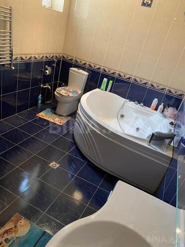 6-комн. дом/дача - пос. Бакиханова - 370 м² (6)