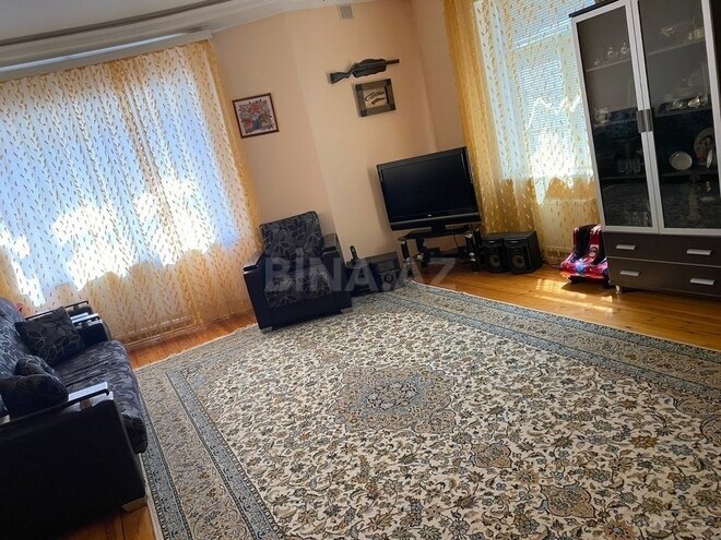 6-комн. дом/дача - пос. Бакиханова - 370 м² (13)