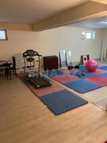 6-комн. дом/дача - пос. Бакиханова - 370 м² (15)