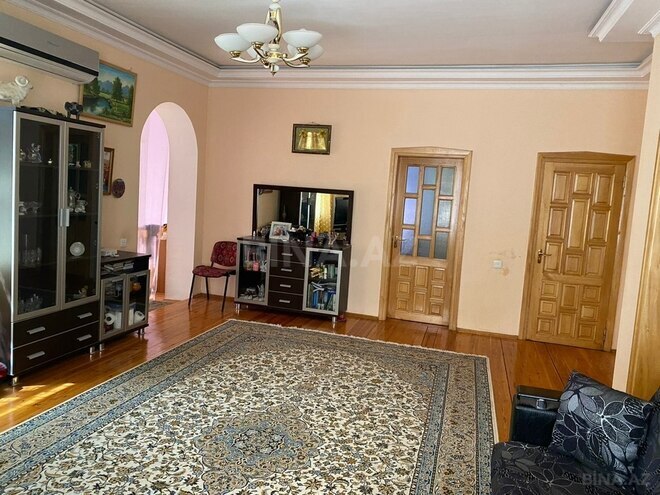 6-комн. дом/дача - пос. Бакиханова - 370 м² (14)