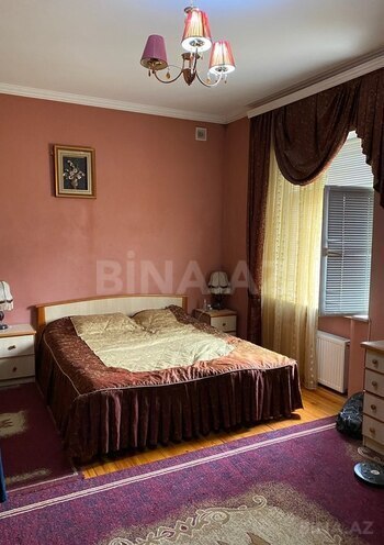 6-комн. дом/дача - пос. Бакиханова - 370 м² (11)