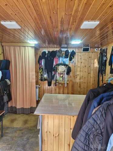 Объект - Хатаинский р. - 40 м² (4)